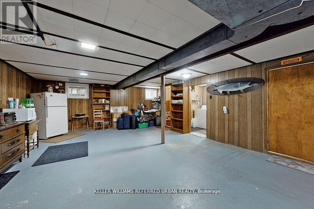 11 Midcroft Drive, Toronto, Ontario  M1S 1W9 - Photo 35 - E13010958