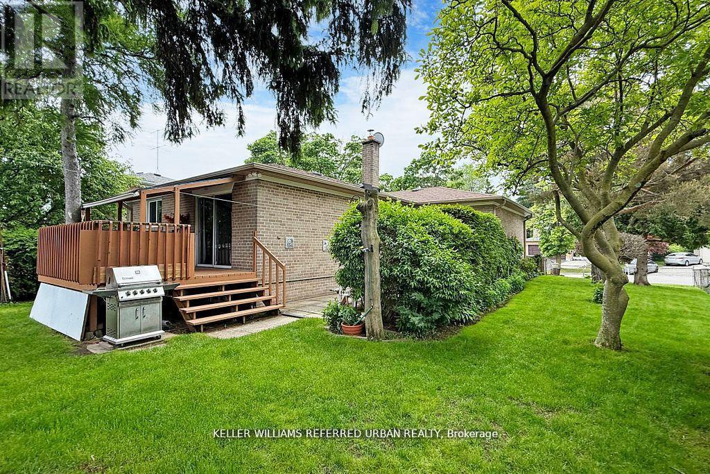 11 Midcroft Drive, Toronto, Ontario  M1S 1W9 - Photo 39 - E13010958