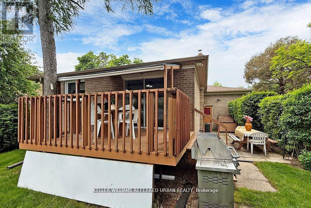 11 Midcroft Drive, Toronto, Ontario  M1S 1W9 - Photo 40 - E13010958