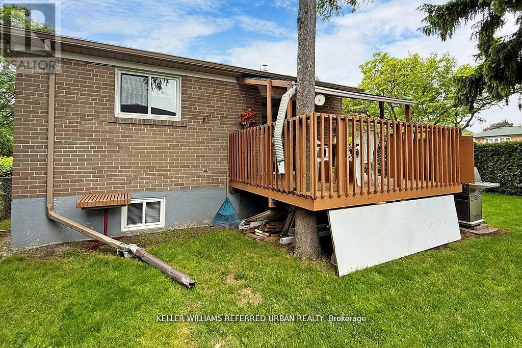 11 Midcroft Drive, Toronto, Ontario  M1S 1W9 - Photo 41 - E13010958