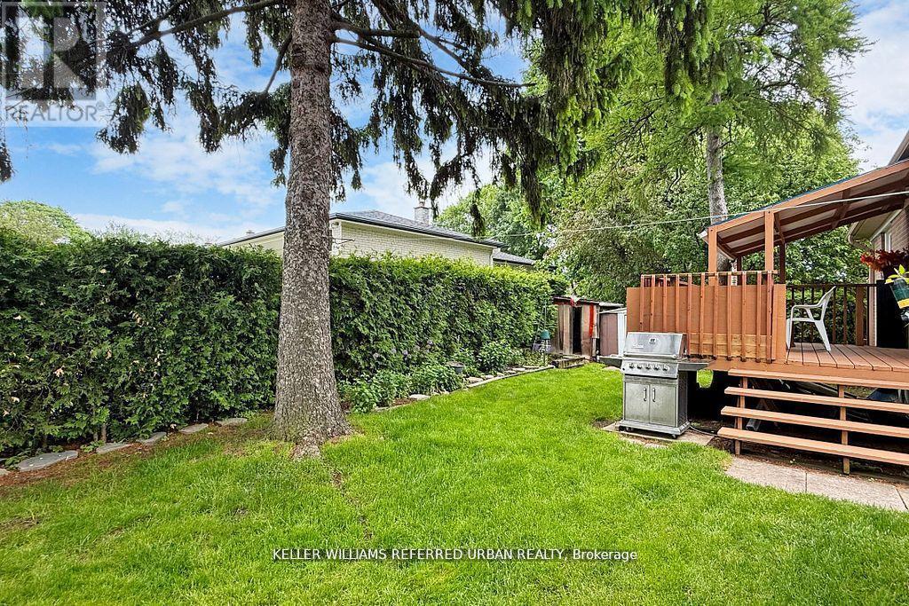 11 Midcroft Drive, Toronto, Ontario  M1S 1W9 - Photo 42 - E13010958