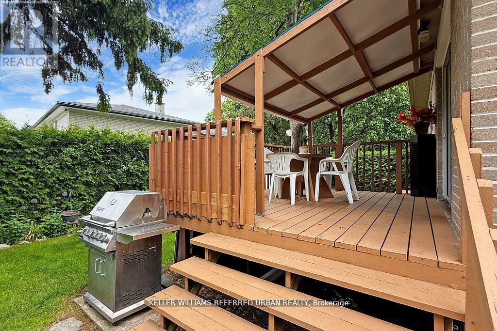 11 Midcroft Drive, Toronto, Ontario  M1S 1W9 - Photo 44 - E13010958