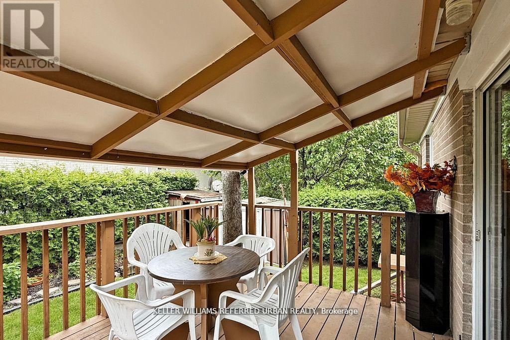 11 Midcroft Drive, Toronto, Ontario  M1S 1W9 - Photo 45 - E13010958