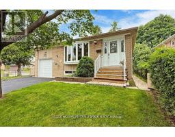 11 MIDCROFT DRIVE, Toronto, Ontario