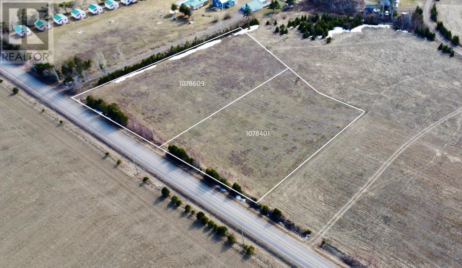 0 Macmillan Point Road, Lot 4, West Covehead, Prince Edward Island  C0A 1P0 - Photo 2 - 202607311