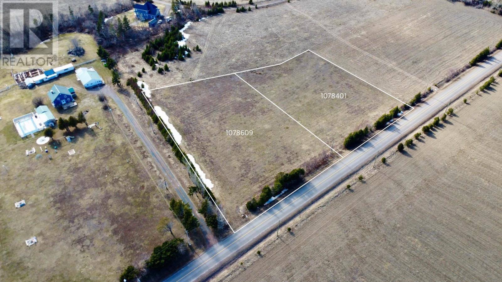 0 Macmillan Point Road, Lot 5, West Covehead, Prince Edward Island  C0A 1P0 - Photo 2 - 202604420