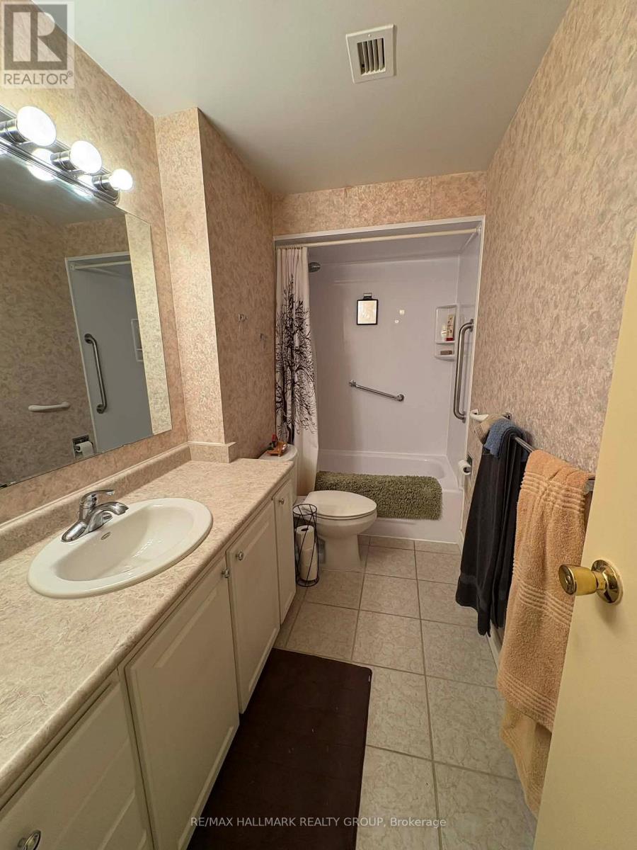 1217 - 20 Chesterton Drive, Ottawa, Ontario  K2E 6Z7 - Photo 10 - X13010946