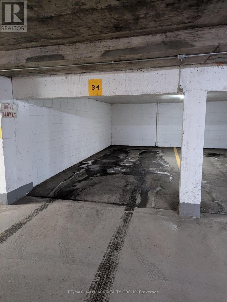 1217 - 20 Chesterton Drive, Ottawa, Ontario  K2E 6Z7 - Photo 16 - X13010946