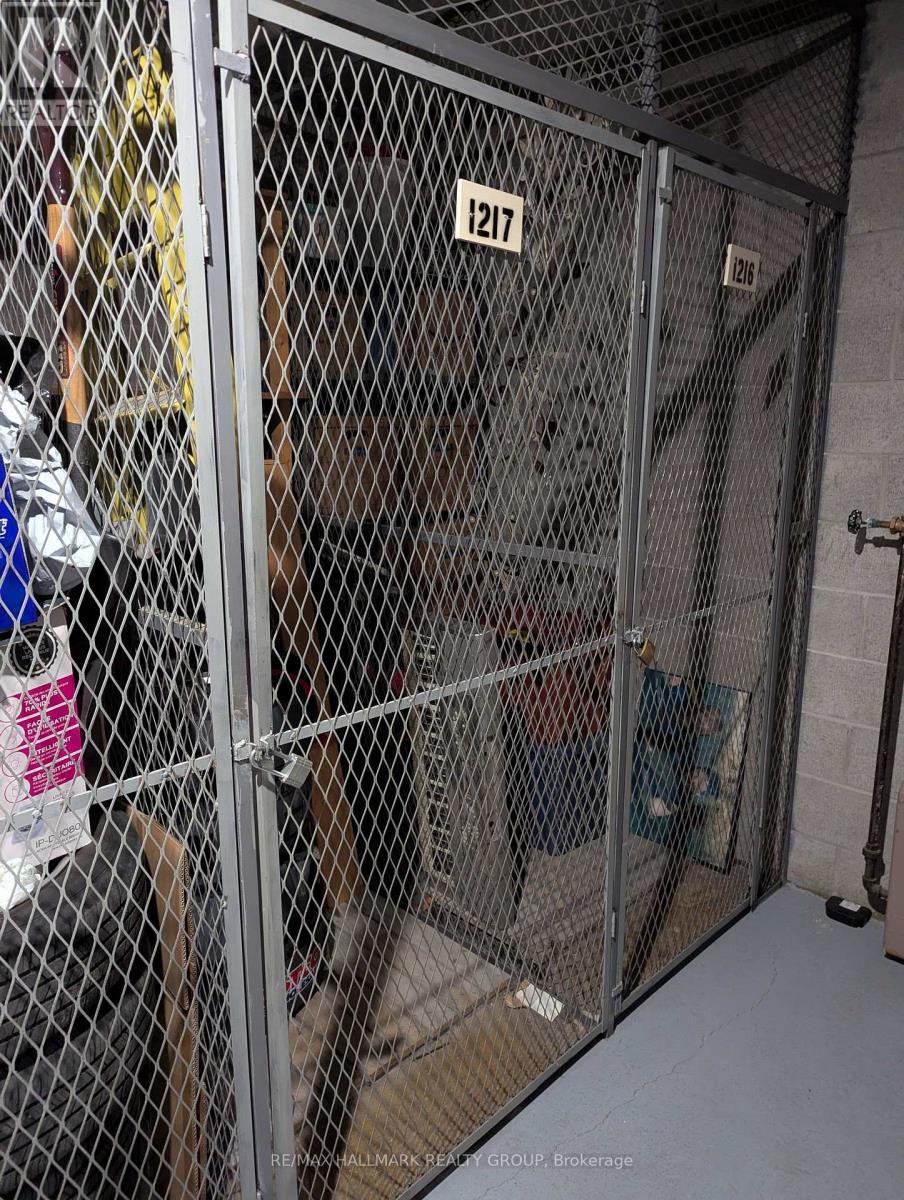 1217 - 20 Chesterton Drive, Ottawa, Ontario  K2E 6Z7 - Photo 17 - X13010946