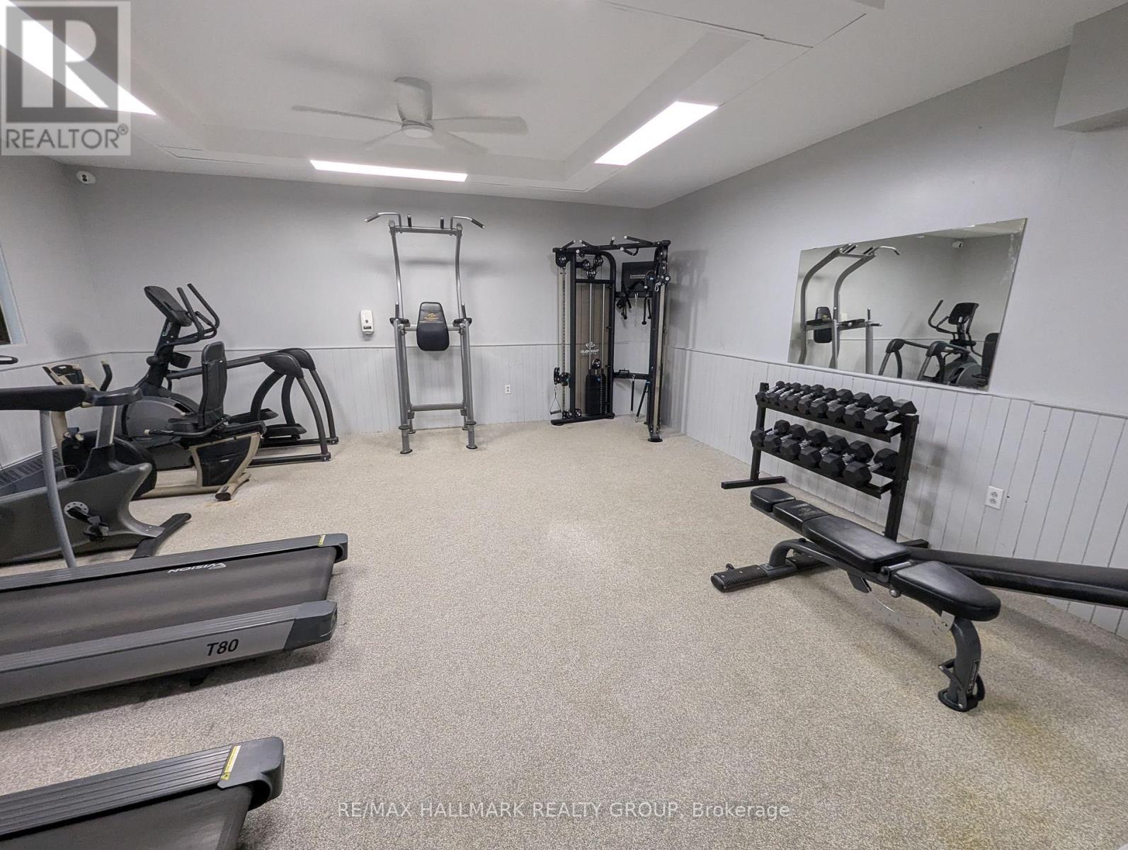 1217 - 20 Chesterton Drive, Ottawa, Ontario  K2E 6Z7 - Photo 19 - X13010946