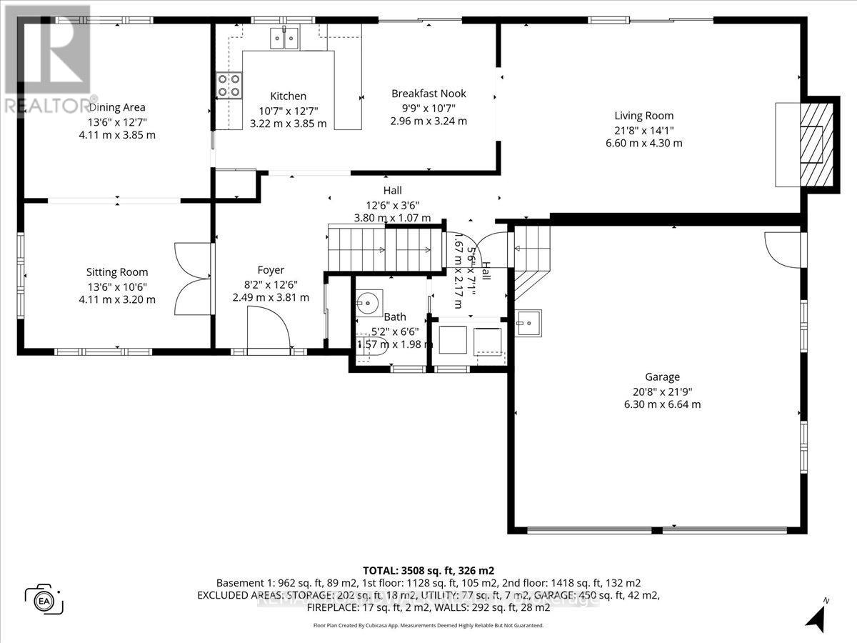 7089 Bush Drive, Ottawa, Ontario  K4P 1M8 - Photo 48 - X13010964