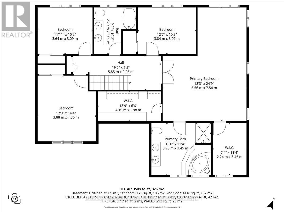 7089 Bush Drive, Ottawa, Ontario  K4P 1M8 - Photo 49 - X13010964