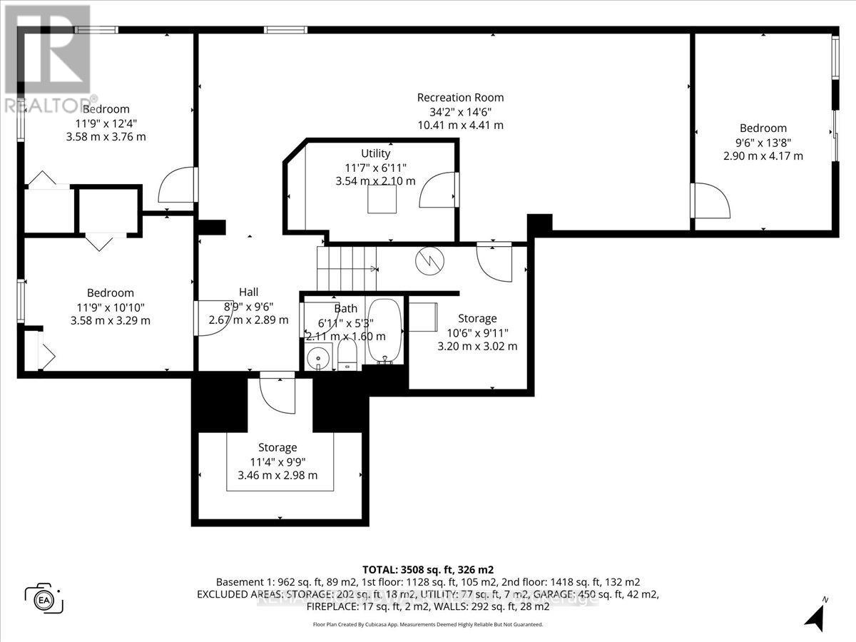 7089 Bush Drive, Ottawa, Ontario  K4P 1M8 - Photo 50 - X13010964