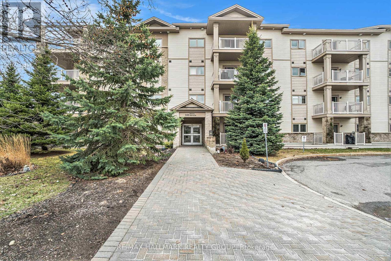 211 - 151 Potts Private, Ottawa, Ontario  K4A 0V7 - Photo 2 - X13010996