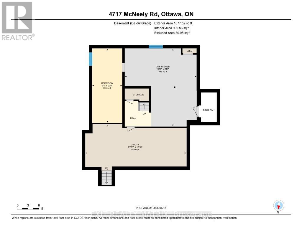 4717 Mcneely Road, Ottawa, Ontario  K4B 0J2 - Photo 40 - X13011038