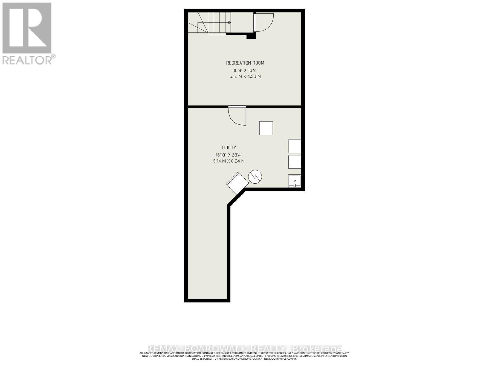 295 Meilleur Private, Ottawa, Ontario  K1L 0A2 - Photo 32 - X13011058