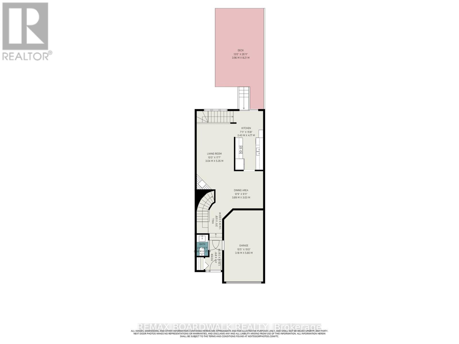 295 Meilleur Private, Ottawa, Ontario  K1L 0A2 - Photo 33 - X13011058