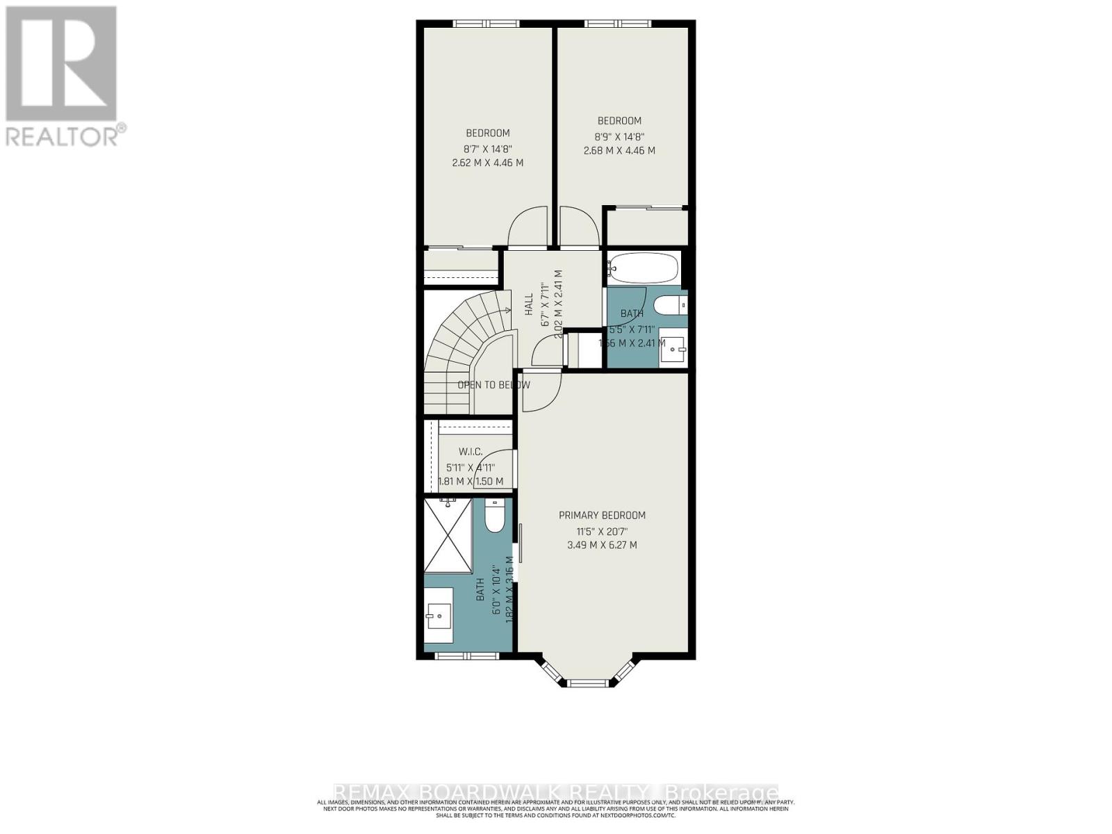 295 Meilleur Private, Ottawa, Ontario  K1L 0A2 - Photo 34 - X13011058