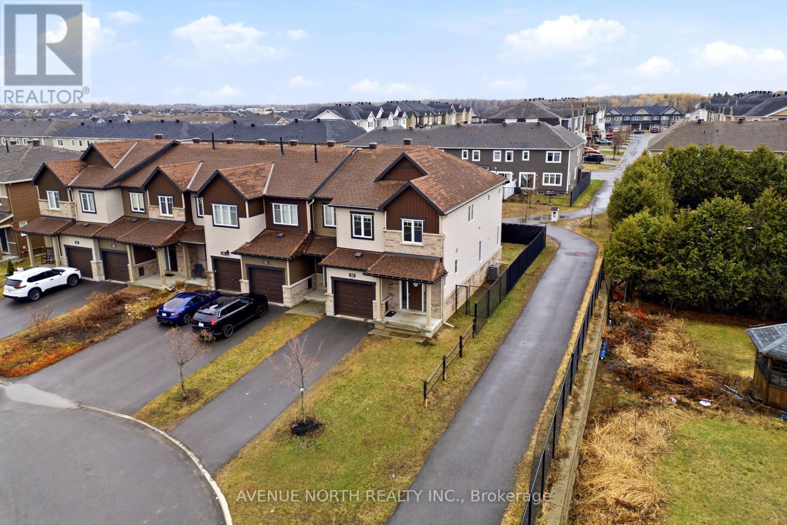 94 Gardenpost Terrace, Ottawa, Ontario  K4A 5H2 - Photo 3 - X13011062