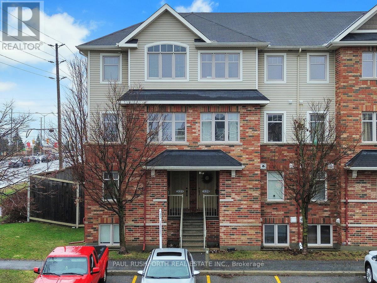 225 KELTIE PRIVATE, Ottawa, Ontario