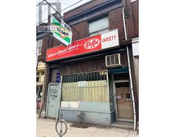 184 CARLTON STREET, Toronto, Ontario