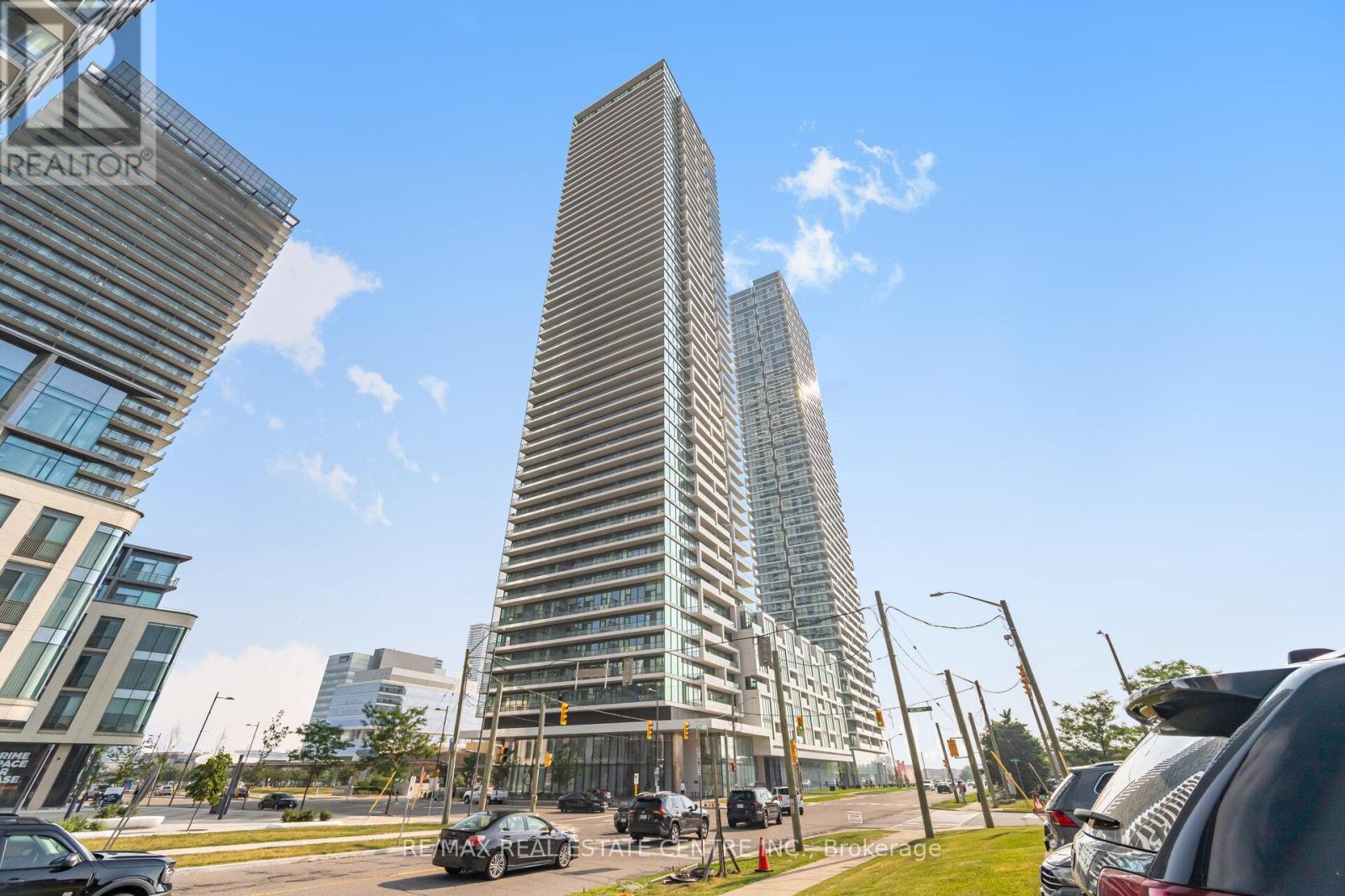 3902 - 950 PORTAGE PARKWAY, Vaughan, Ontario