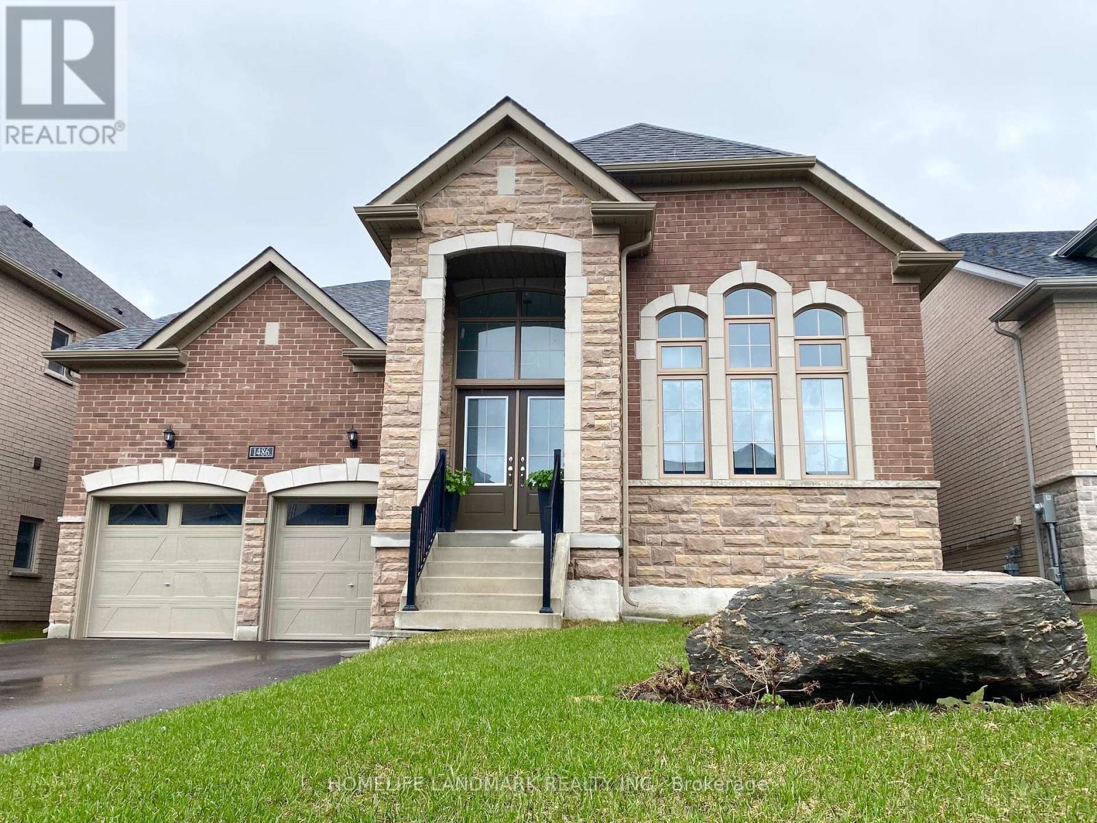 1486 BRODERICK STREET, Innisfil, Ontario