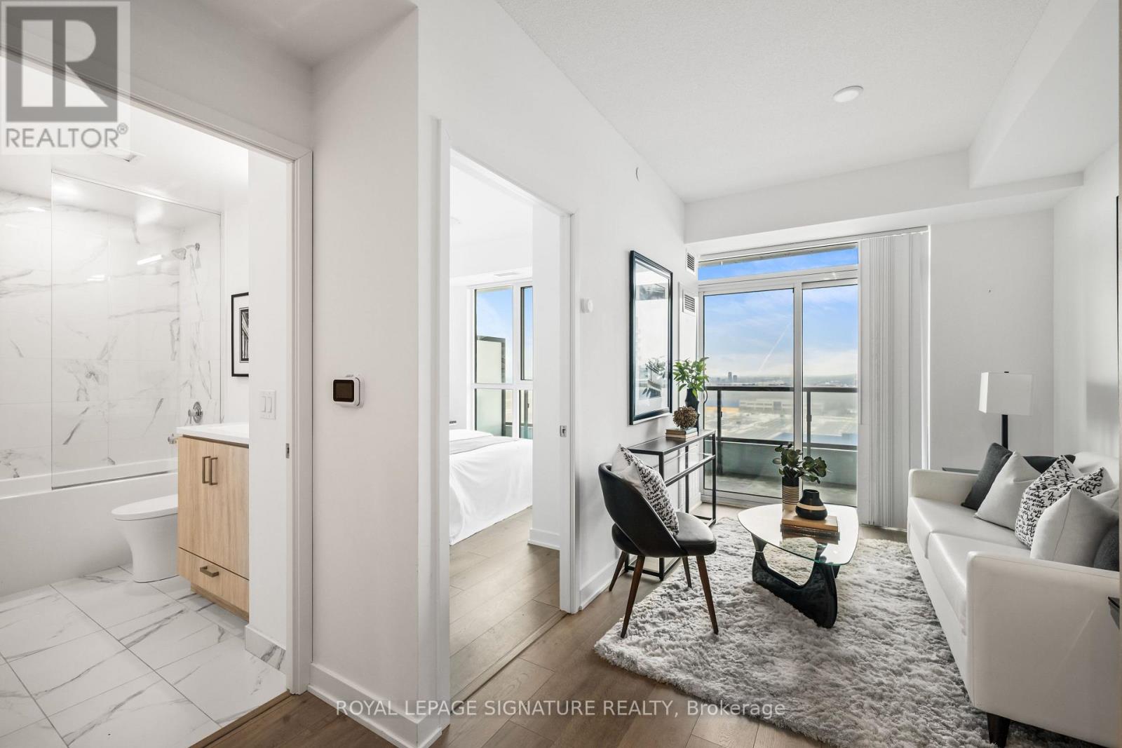 1101 - 60 Honeycrisp Crescent, Vaughan, Ontario  L4K 0N5 - Photo 12 - N13011046