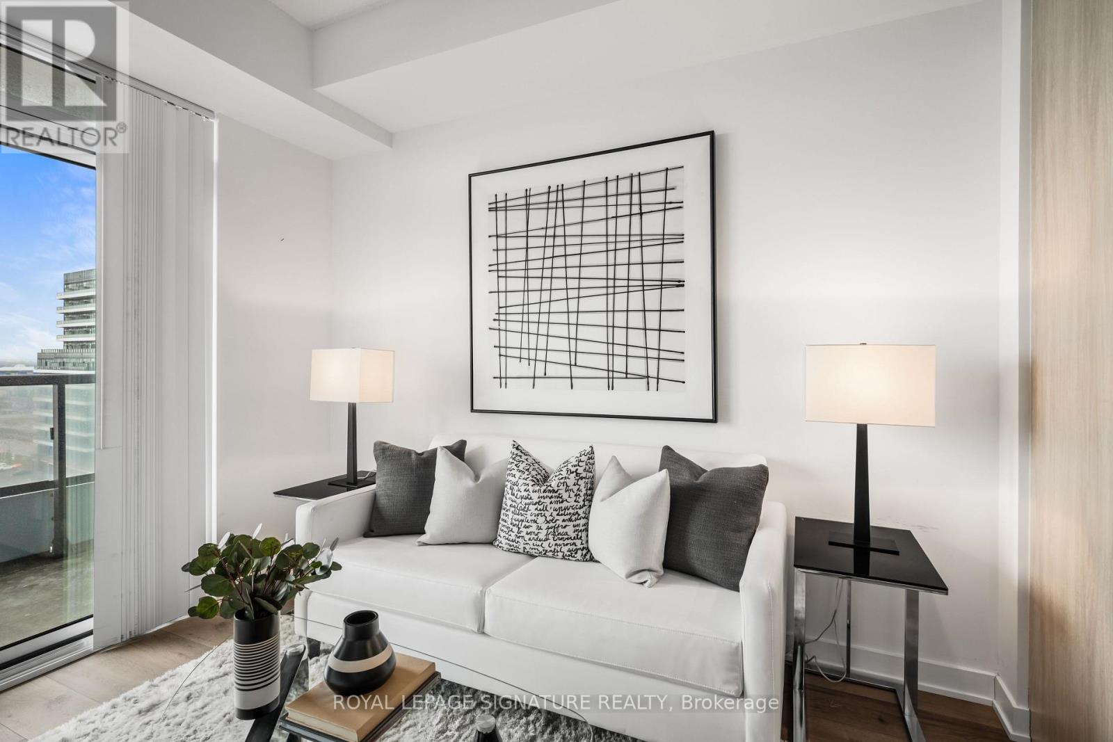 1101 - 60 Honeycrisp Crescent, Vaughan, Ontario  L4K 0N5 - Photo 14 - N13011046