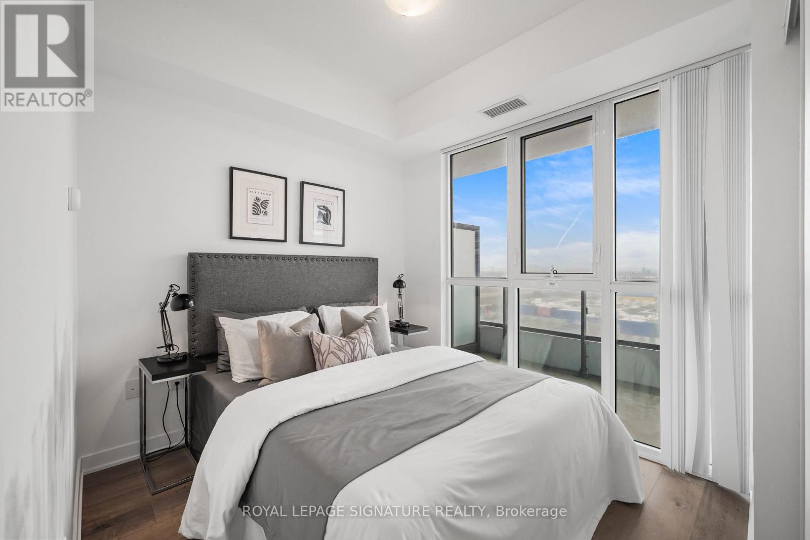 1101 - 60 Honeycrisp Crescent, Vaughan, Ontario  L4K 0N5 - Photo 16 - N13011046