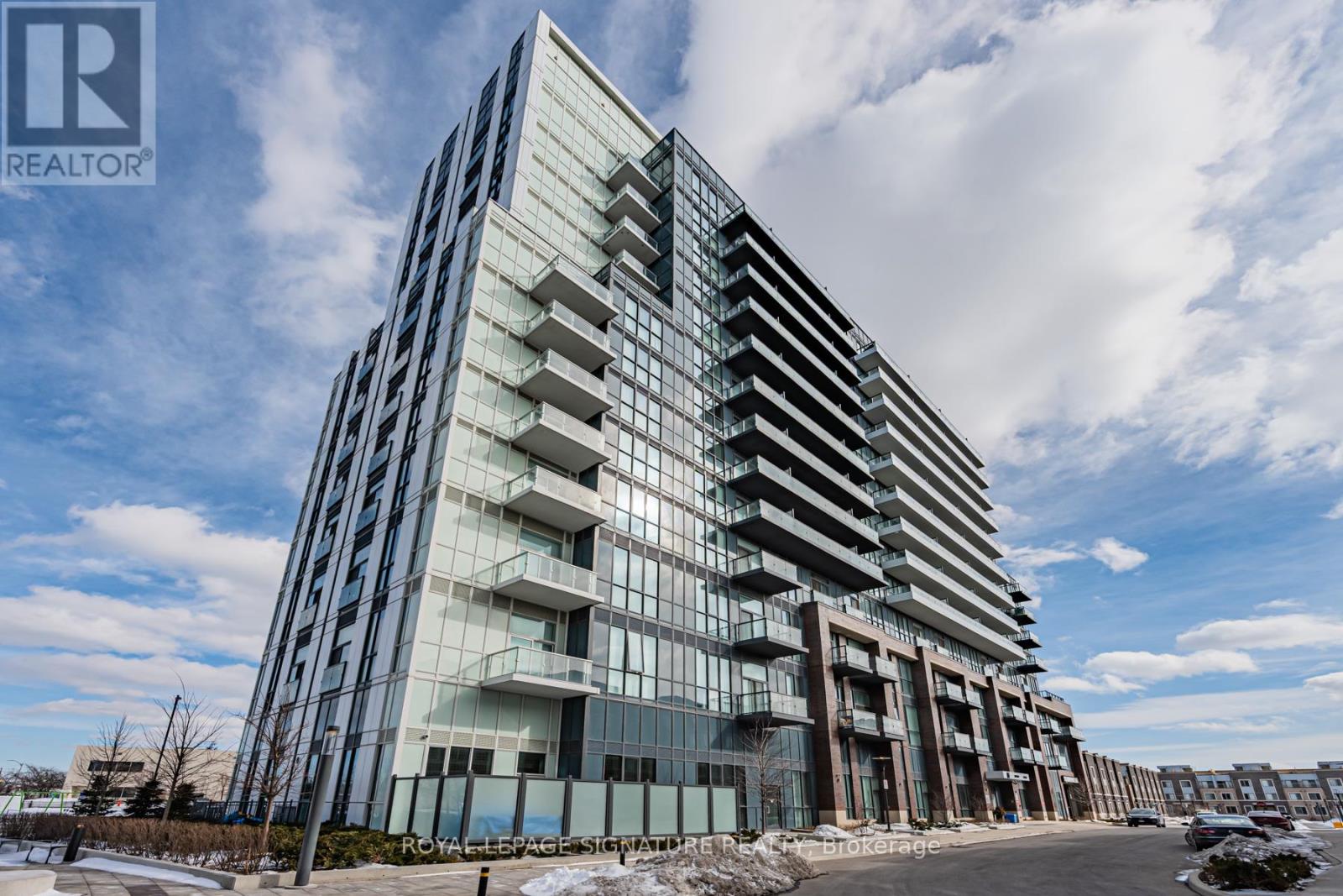 1101 - 60 Honeycrisp Crescent, Vaughan, Ontario  L4K 0N5 - Photo 27 - N13011046