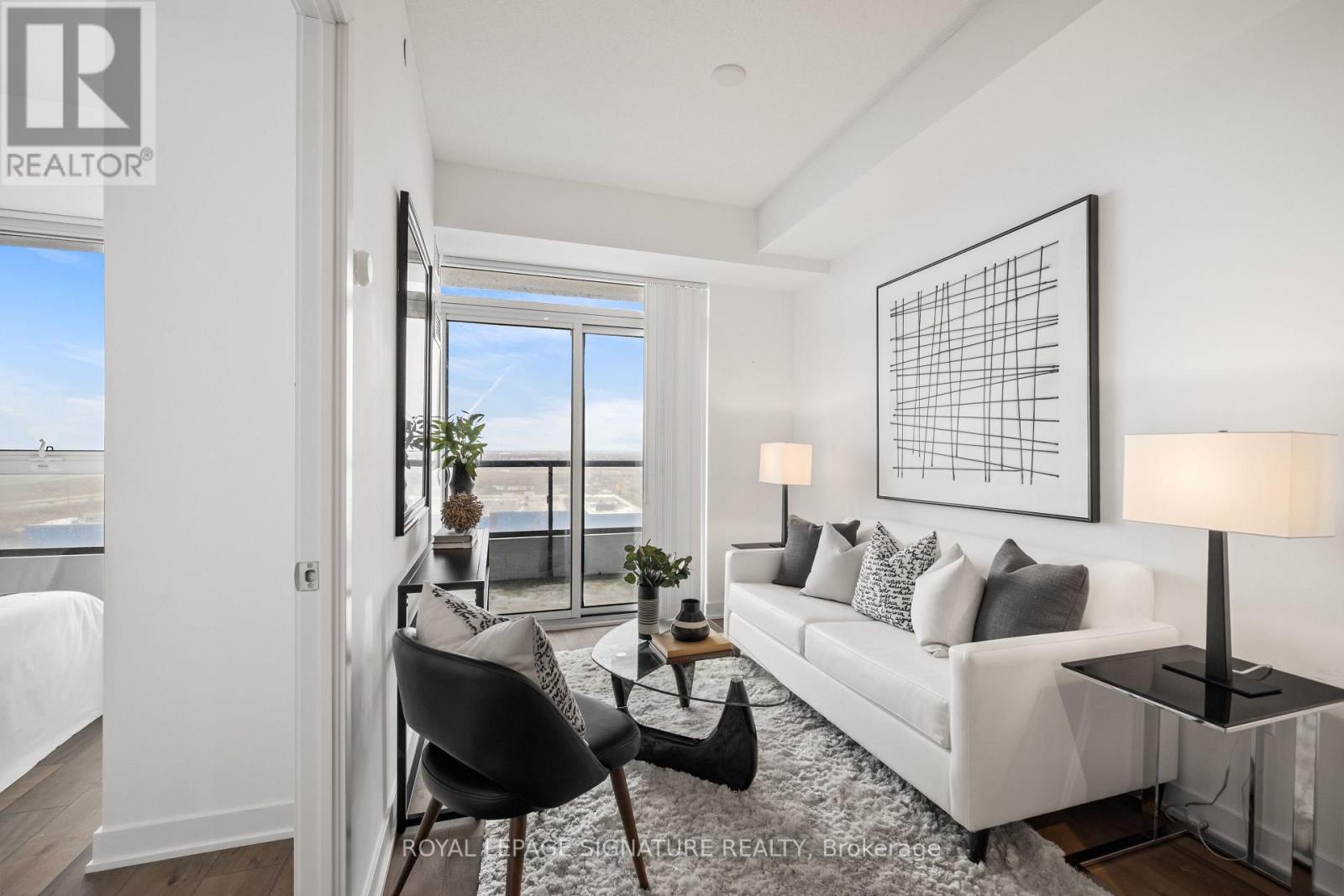 1101 - 60 Honeycrisp Crescent, Vaughan, Ontario  L4K 0N5 - Photo 9 - N13011046