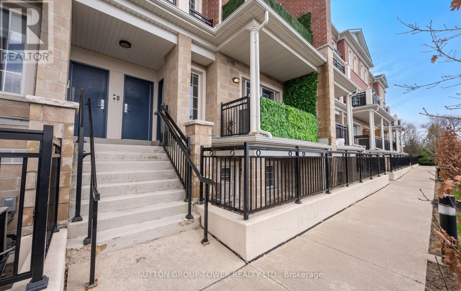 C26 - 26 Bruce Street, Vaughan, Ontario  L4L 0H4 - Photo 20 - N13011056