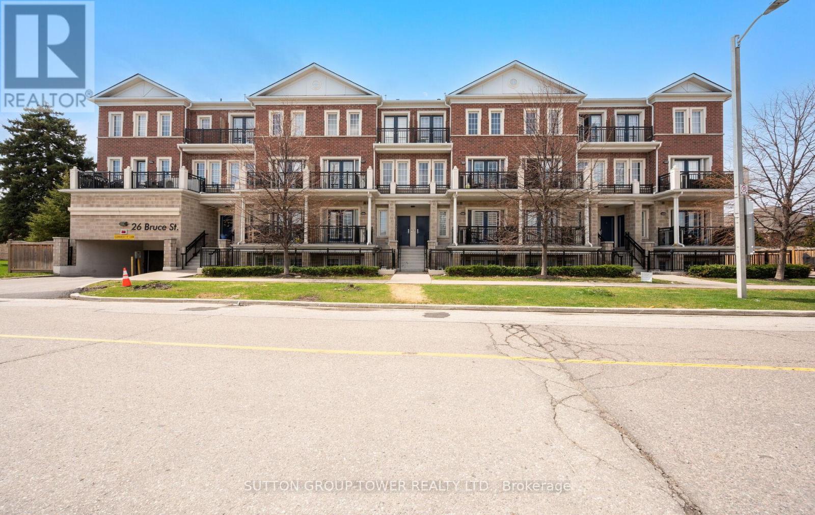 C26 - 26 Bruce Street, Vaughan, Ontario  L4L 0H4 - Photo 21 - N13011056