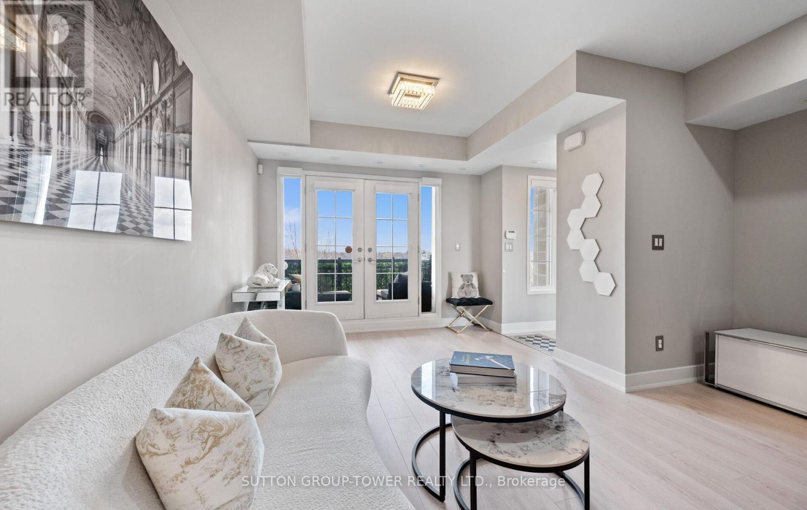 C26 - 26 Bruce Street, Vaughan, Ontario  L4L 0H4 - Photo 5 - N13011056