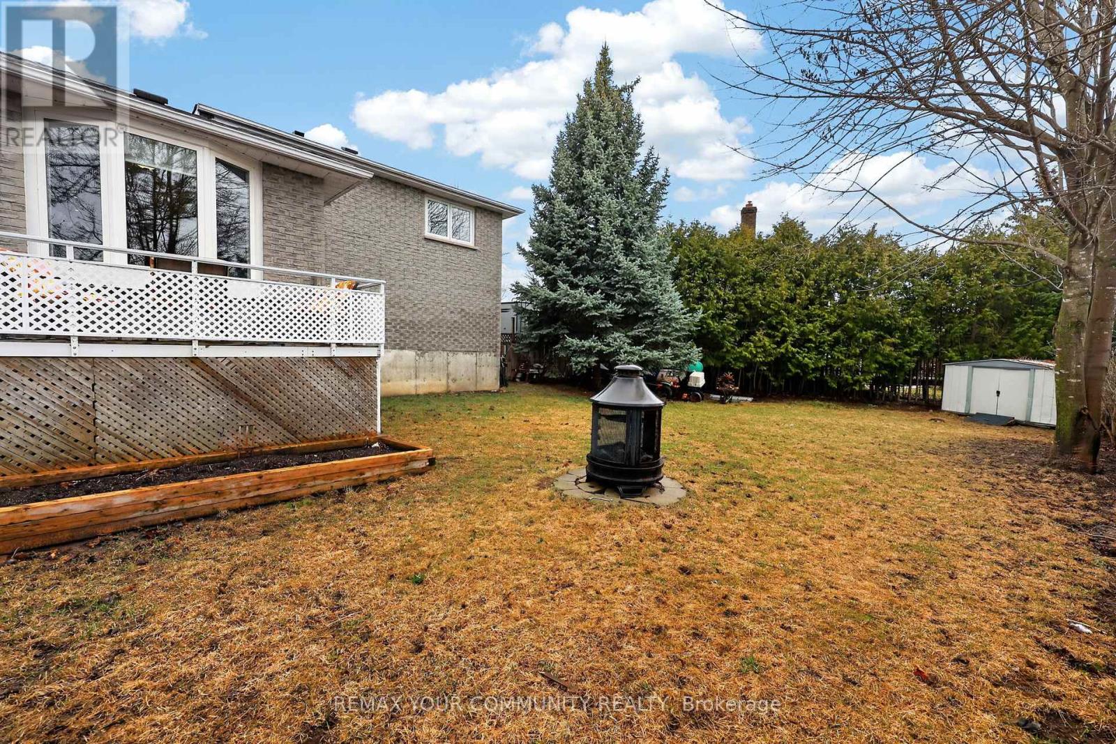 81 Crown Crescent, Bradford West Gwillimbury, Ontario  L3Z 2M2 - Photo 34 - N13011070