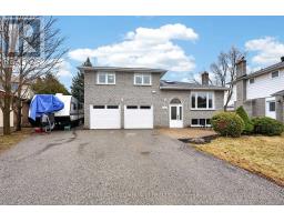 81 CROWN CRESCENT, Bradford West Gwillimbury, Ontario