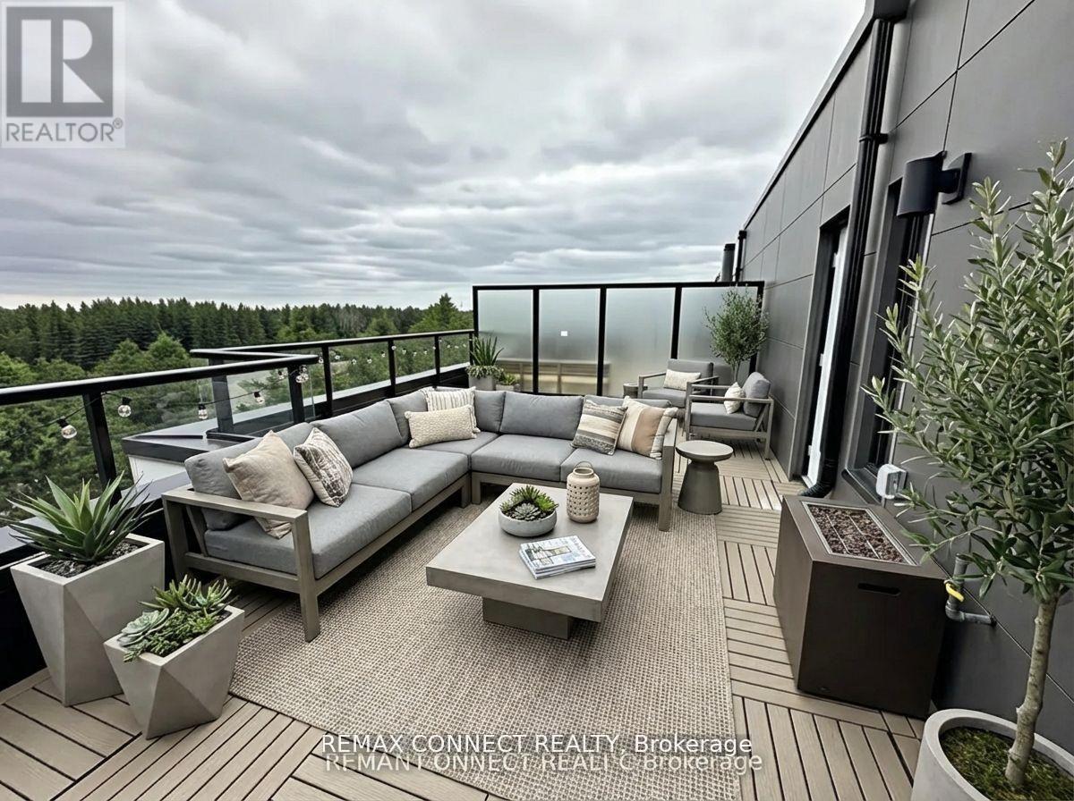 1518 - 11 David Eyer Road, Richmond Hill, Ontario  L4S 0N2 - Photo 36 - N13011082