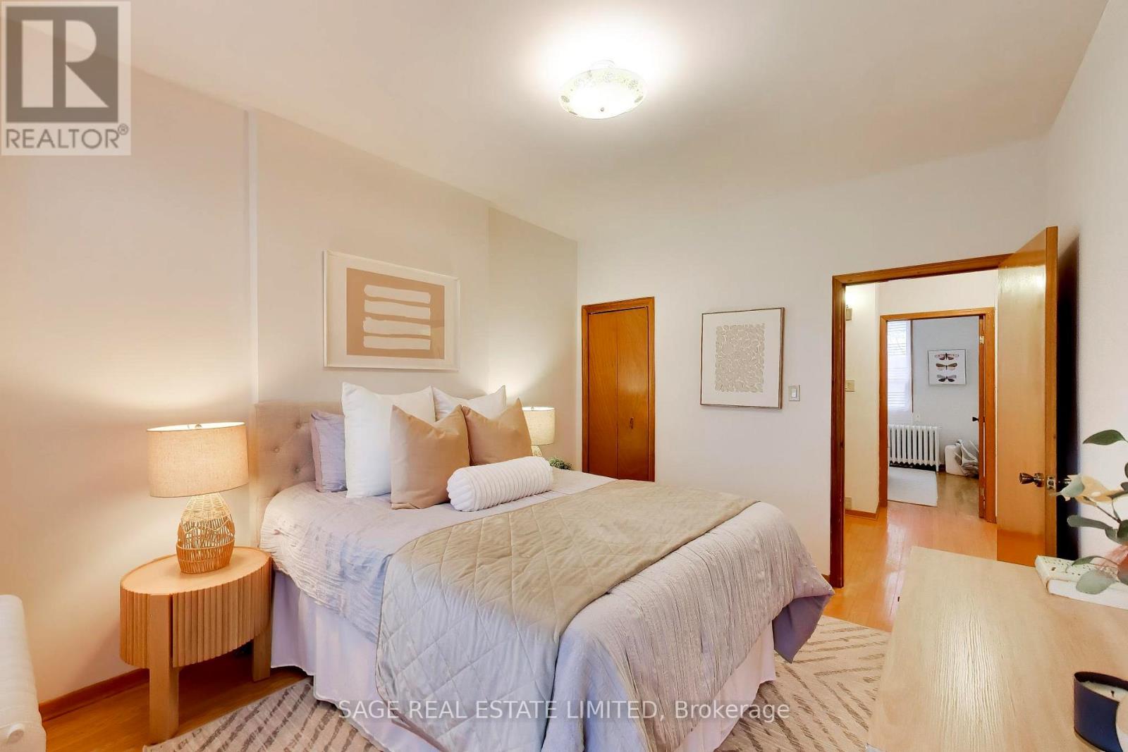 192 Westmount Avenue, Toronto, Ontario  M6E 3M8 - Photo 21 - W13010104