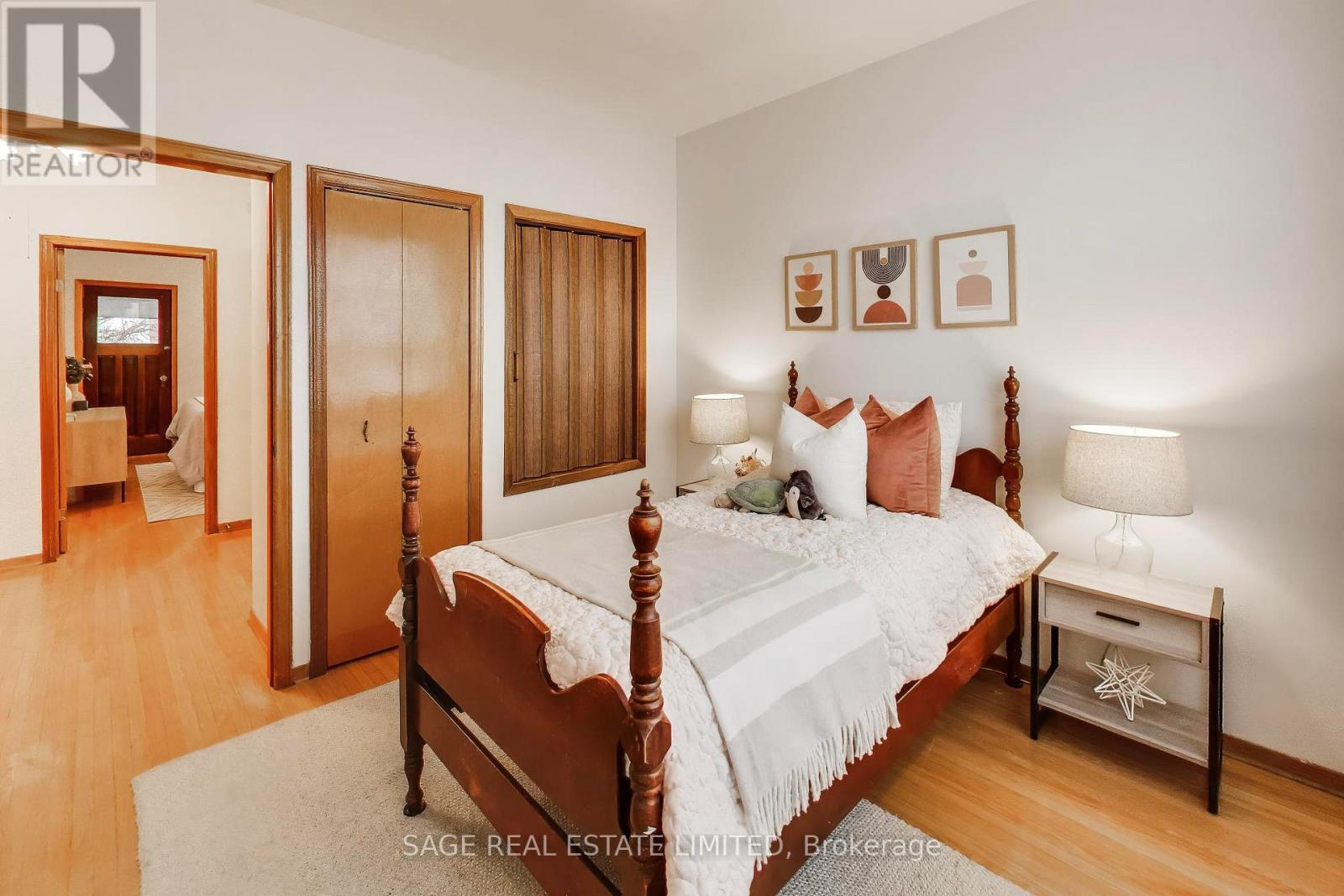 192 Westmount Avenue, Toronto, Ontario  M6E 3M8 - Photo 25 - W13010104