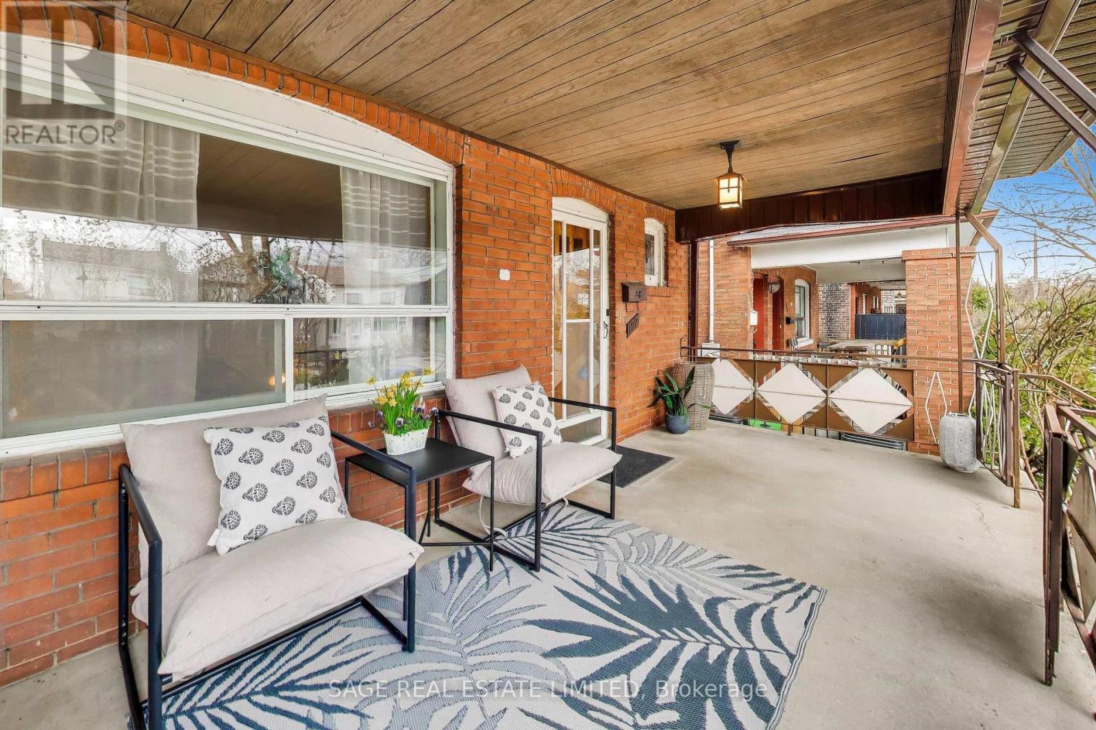 192 Westmount Avenue, Toronto, Ontario  M6E 3M8 - Photo 3 - W13010104