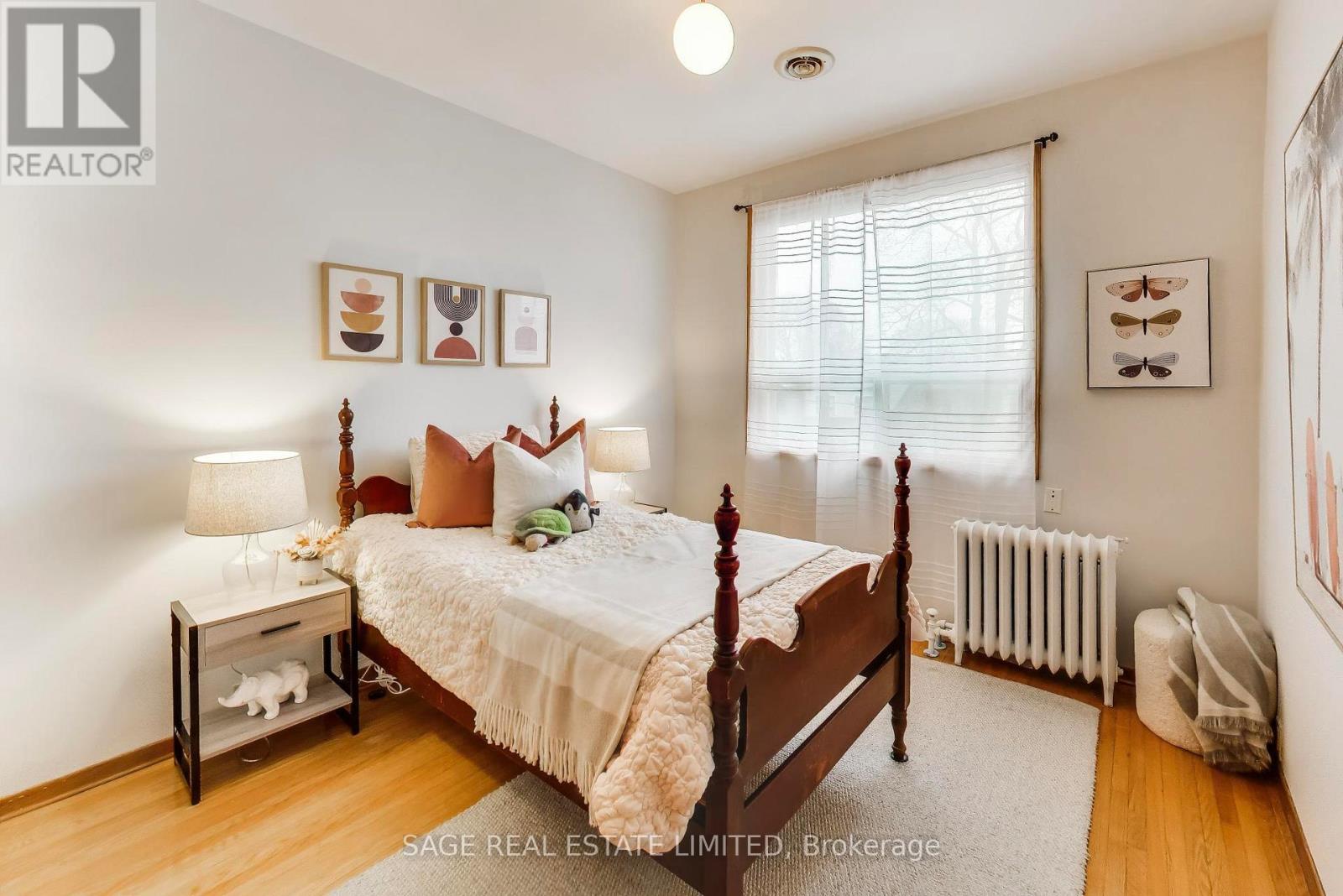 192 Westmount Avenue, Toronto, Ontario  M6E 3M8 - Photo 24 - W13010104