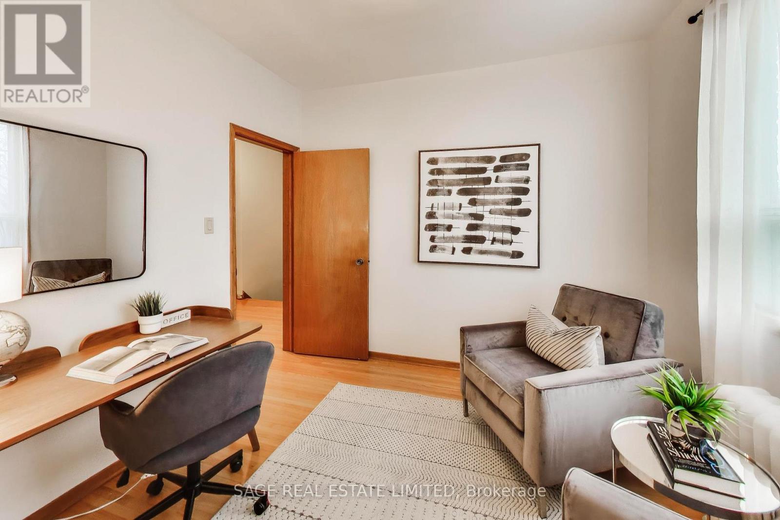 192 Westmount Avenue, Toronto, Ontario  M6E 3M8 - Photo 27 - W13010104