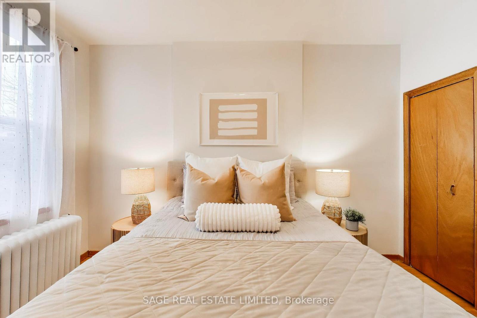 192 Westmount Avenue, Toronto, Ontario  M6E 3M8 - Photo 22 - W13010104