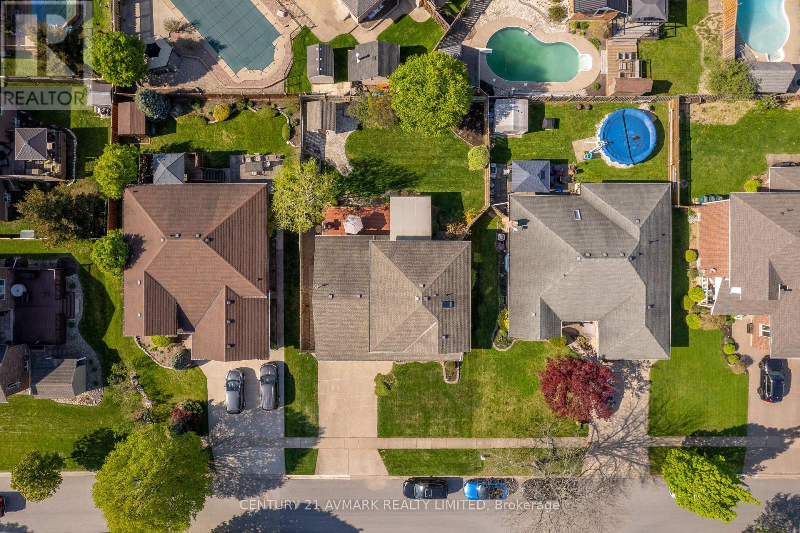 154 Michael Drive, Welland, Ontario  L3C 7B7 - Photo 35 - X13011044