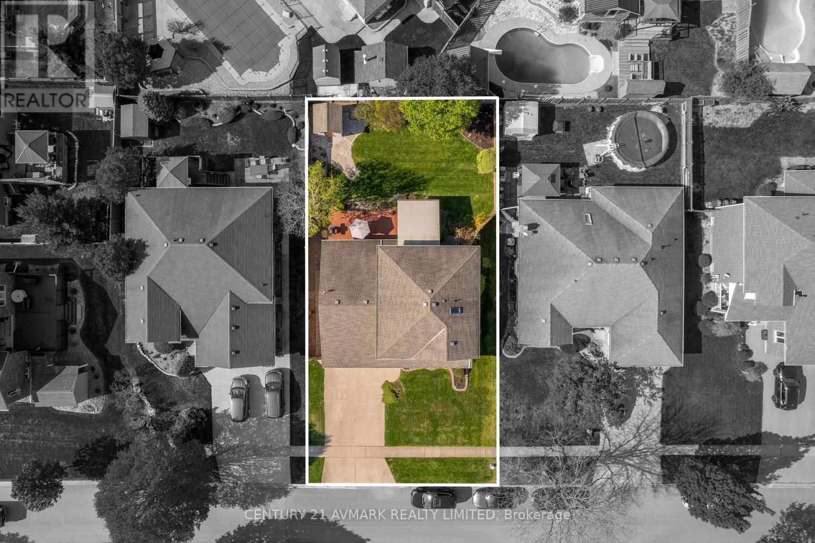 154 Michael Drive, Welland, Ontario  L3C 7B7 - Photo 36 - X13011044