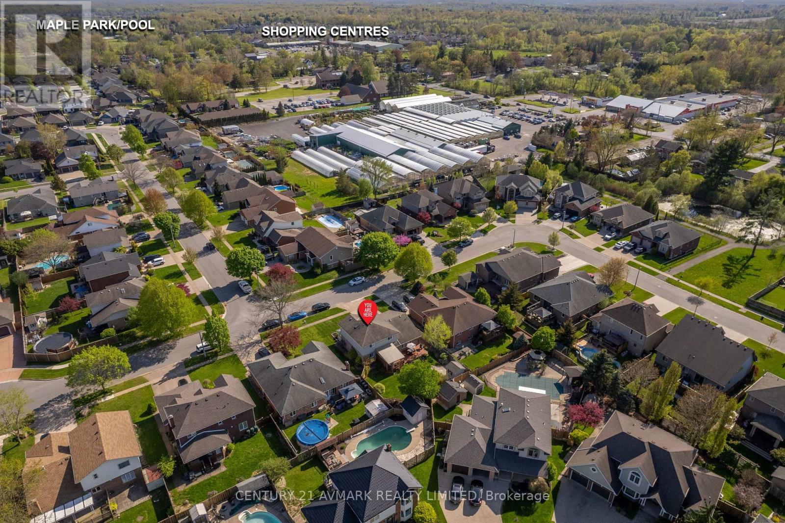 154 Michael Drive, Welland, Ontario  L3C 7B7 - Photo 37 - X13011044