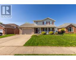 154 MICHAEL DRIVE, Welland, Ontario