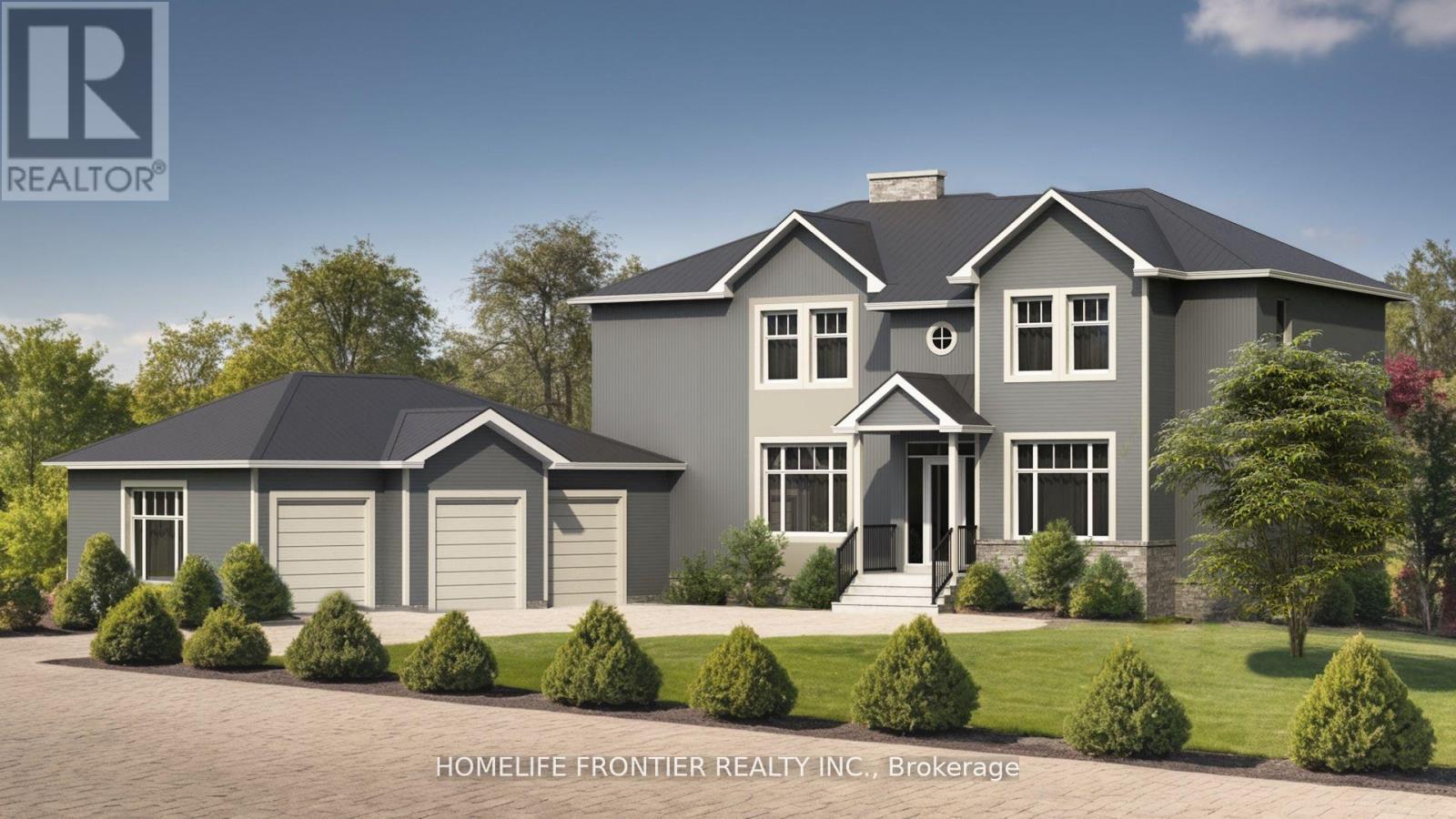 15 Swan Lane, Tay (Port Mcnicoll), Ontario  L0K 1R0 - Photo 3 - S13011040