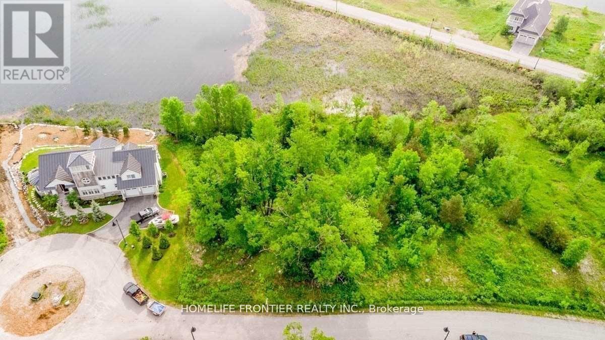 15 Swan Lane, Tay (Port Mcnicoll), Ontario  L0K 1R0 - Photo 8 - S13011040